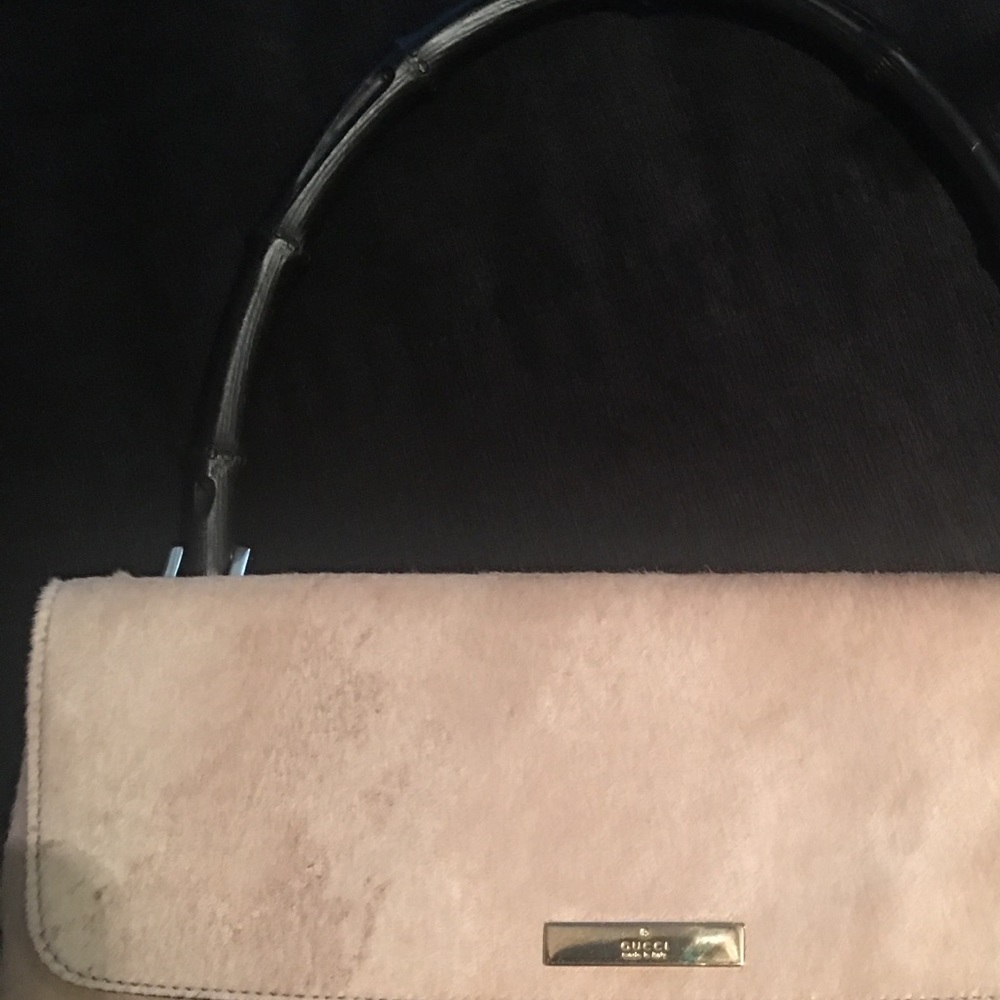 Gucci Handbag - Picture 7 of 7